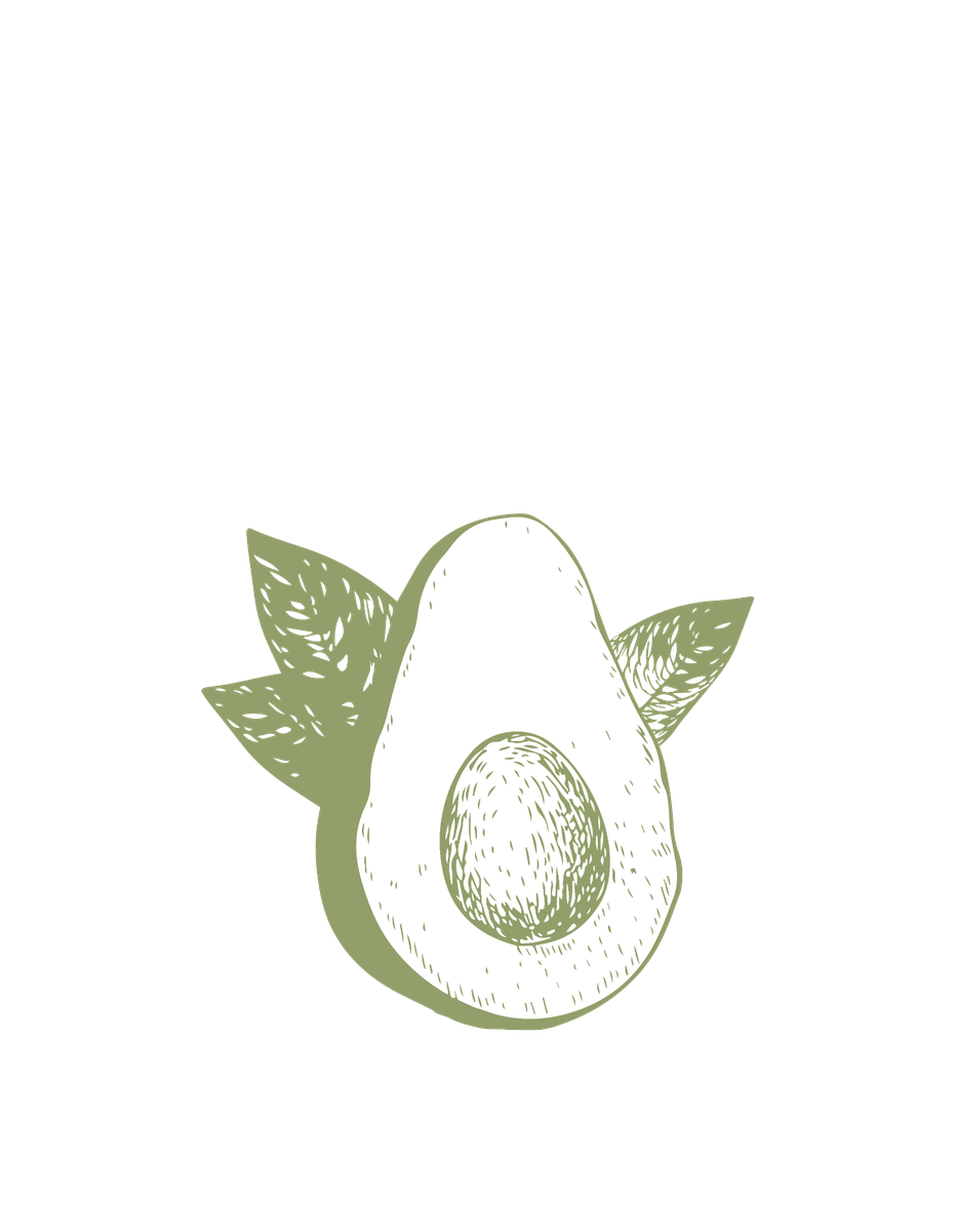 Verde Abacate